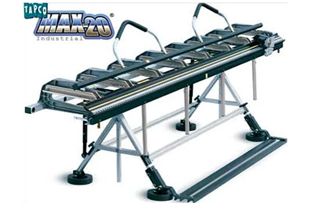 Max 20 Industrial