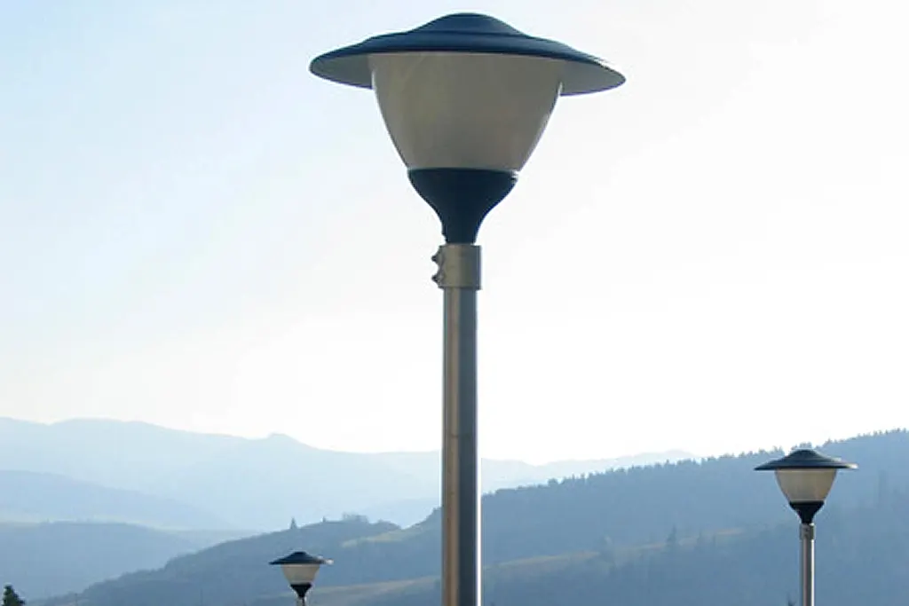 Svietidlá